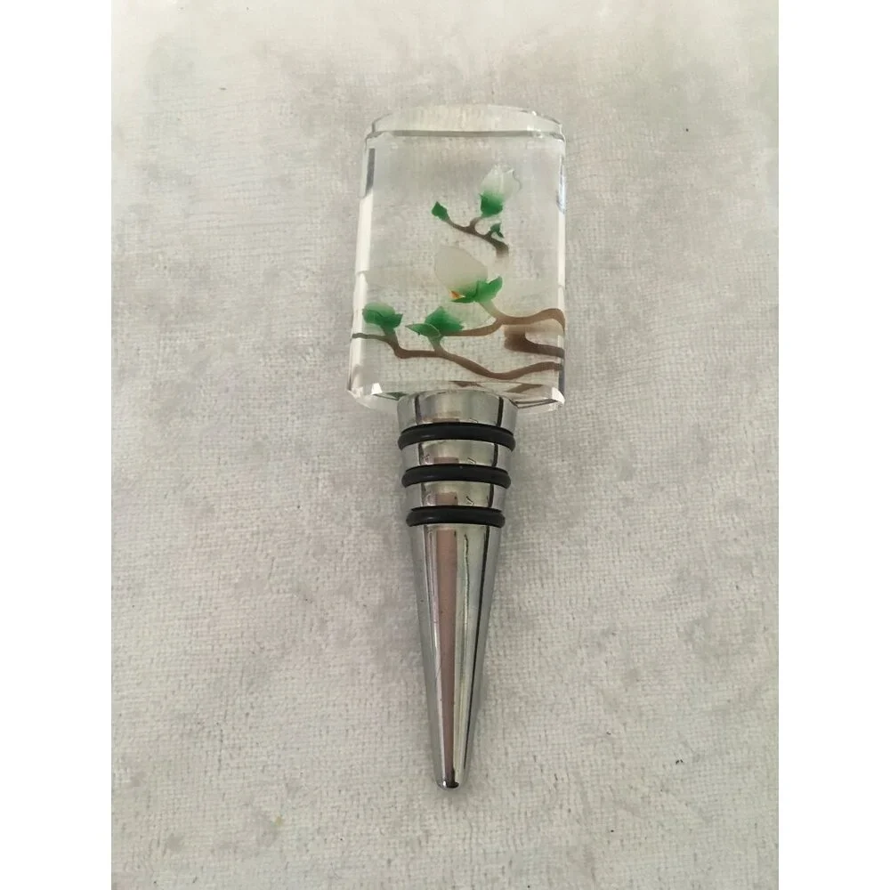 Ashley Nicole Designs handcrafted design